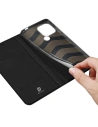 Hurtownia GSM - Dux Ducis Skin Pro tok Xiaomi Redmi A1+ Plus fekete - DDS1557 - {ean13} - Hurt