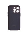 Hurtownia GSM - Set husă + sticlă Baseus Liquid Silica Gel Apple iPhone 14 Pro (mov) - BSU3950 - {ean13} - Hurt