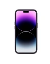 Hurtownia GSM - Set husă + sticlă Baseus Liquid Silica Gel Apple iPhone 14 Pro (mov) - BSU3950 - {ean13} - Hurt