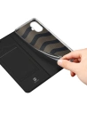 Hurtownia GSM - Etui Dux Ducis Skin Pro Realme 10 Pro czarne - DDS1558 - {ean13} - Hurt