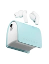 Wholesale Haylou Lady Bag TWS Earphones ANC (blue) - HAY49 - {ean13} - Hurt