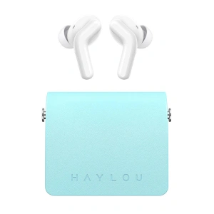 Hurtownia GSM - Căști TWS Haylou Lady Bag, ANC (albastru) - HAY49 - {ean13} - Hurt