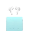 Hurtownia GSM - Fülhallgató TWS Haylou Lady Bag, ANC (kék) - HAY49 - {ean13} - Hurt