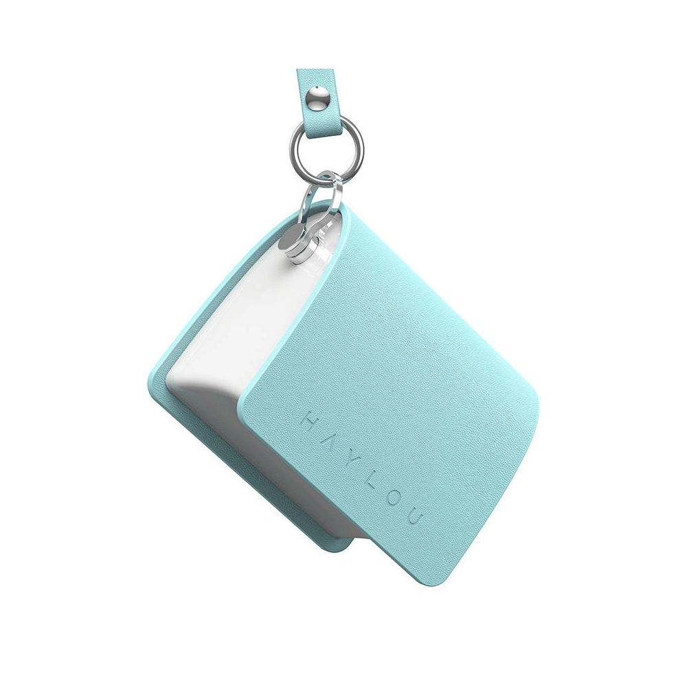 Hurtownia GSM - Fülhallgató TWS Haylou Lady Bag, ANC (kék) - HAY49 - {ean13} - Hurt