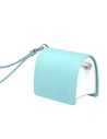Hurtownia GSM - Fülhallgató TWS Haylou Lady Bag, ANC (kék) - HAY49 - {ean13} - Hurt