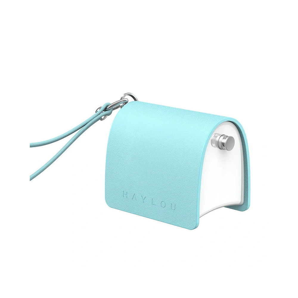 Hurtownia GSM - Sluchátka TWS Haylou Lady Bag, ANC (modrá) - HAY49 - {ean13} - Hurt
