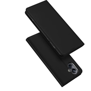 Hurtownia GSM - Case Dux Ducis Skin Pro für Realme 10 Pro+ Plus schwarz - DDS1560 - {ean13} - Hurt