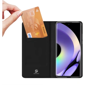 Hurtownia GSM - Case Dux Ducis Skin Pro für Realme 10 Pro+ Plus schwarz - DDS1560 - {ean13} - Hurt