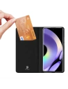 Hurtownia GSM - Case Dux Ducis Skin Pro für Realme 10 Pro+ Plus schwarz - DDS1560 - {ean13} - Hurt