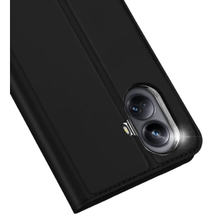 Hurtownia GSM - Case Dux Ducis Skin Pro für Realme 10 Pro+ Plus schwarz - DDS1560 - {ean13} - Hurt