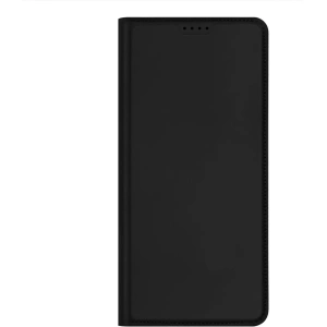 Hurtownia GSM - Case Dux Ducis Skin Pro für Realme 10 Pro+ Plus schwarz - DDS1560 - {ean13} - Hurt