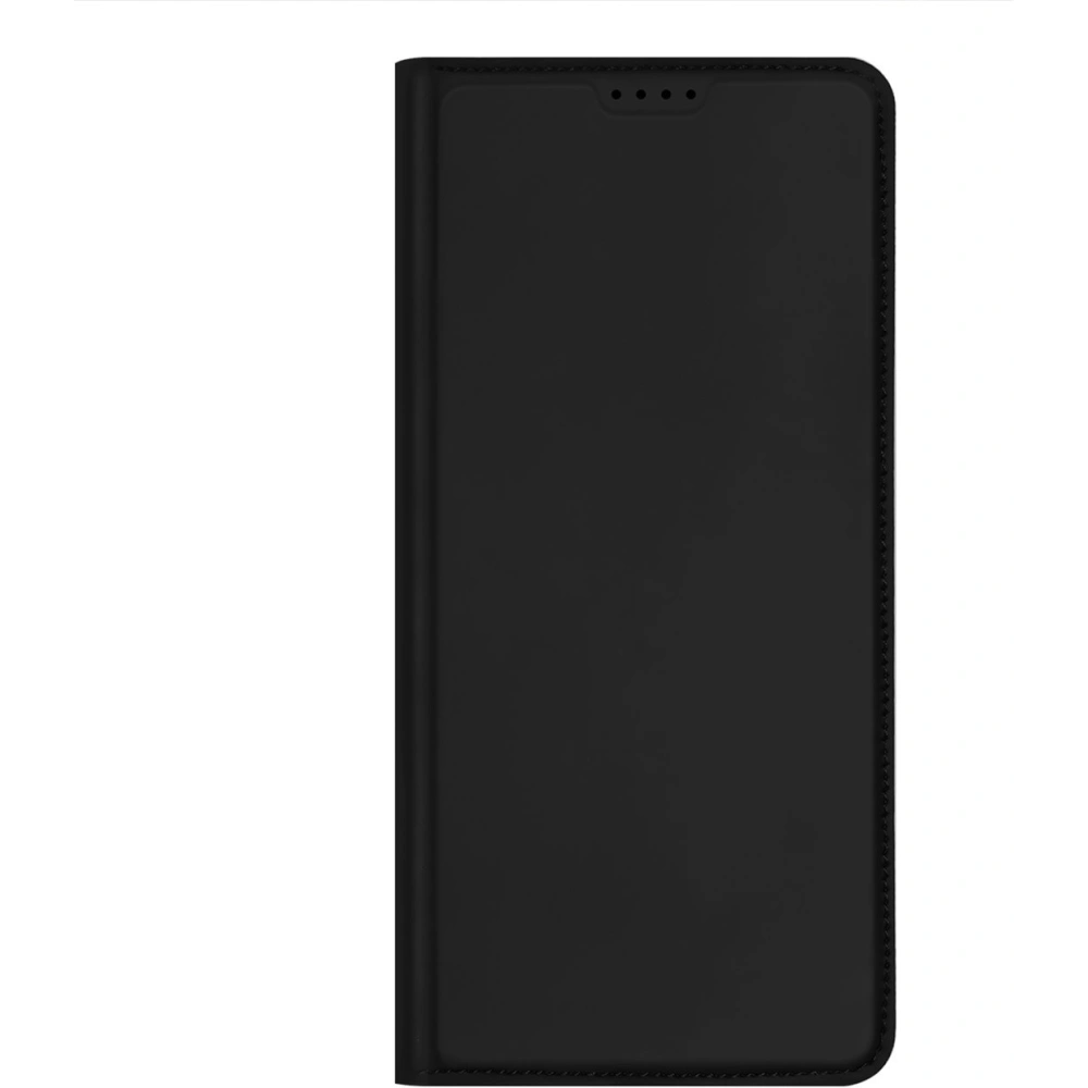 Hurtownia GSM - Case Dux Ducis Skin Pro für Realme 10 Pro+ Plus schwarz - DDS1560 - {ean13} - Hurt