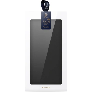 Hurtownia GSM - Case Dux Ducis Skin Pro für Realme 10 Pro+ Plus schwarz - DDS1560 - {ean13} - Hurt