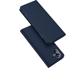 Hurtownia GSM - Dux Ducis Skin Pro Case für Realme 10 Pro+ Plus blau - DDS1561 - {ean13} - Hurt
