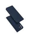 Hurtownia GSM - Dux Ducis Skin Pro Case für Realme 10 Pro+ Plus blau - DDS1561 - {ean13} - Hurt
