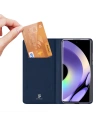Hurtownia GSM - Dux Ducis Skin Pro Case für Realme 10 Pro+ Plus blau - DDS1561 - {ean13} - Hurt