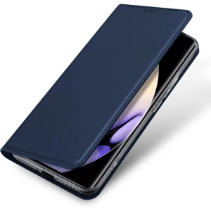 Hurtownia GSM - Dux Ducis Skin Pro Case für Realme 10 Pro+ Plus blau - DDS1561 - {ean13} - Hurt