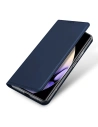 Hurtownia GSM - Etui Dux Ducis Skin Pro Realme 10 Pro+ Plus niebieskie - DDS1561 - {ean13} - Hurt