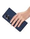 Hurtownia GSM - Dux Ducis Skin Pro Case für Realme 10 Pro+ Plus blau - DDS1561 - {ean13} - Hurt