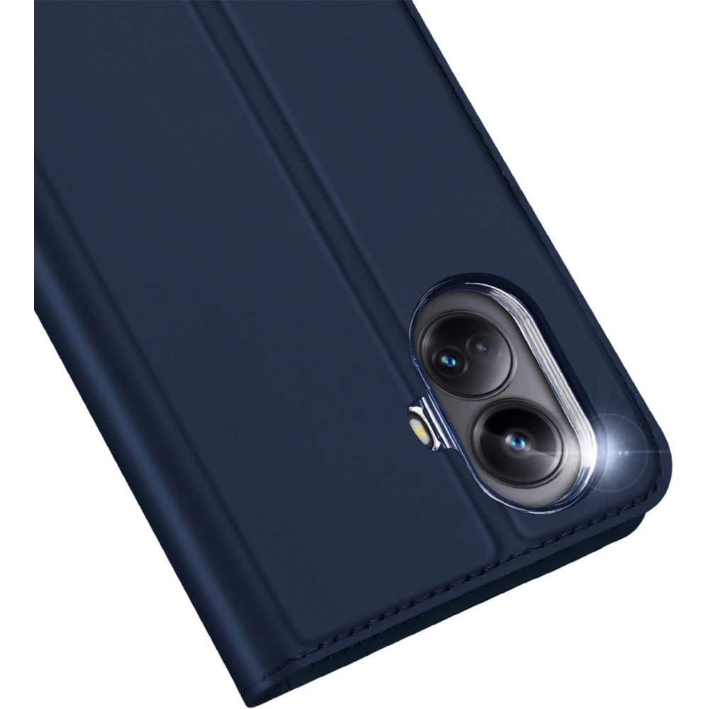 Hurtownia GSM - Dux Ducis Skin Pro Case für Realme 10 Pro+ Plus blau - DDS1561 - {ean13} - Hurt