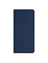 Hurtownia GSM - Etui Dux Ducis Skin Pro Realme 10 Pro+ Plus niebieskie - DDS1561 - {ean13} - Hurt