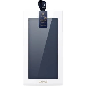 Hurtownia GSM - Dux Ducis Skin Pro Case für Realme 10 Pro+ Plus blau - DDS1561 - {ean13} - Hurt