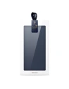 Hurtownia GSM - Etui Dux Ducis Skin Pro Realme 10 Pro+ Plus niebieskie - DDS1561 - {ean13} - Hurt