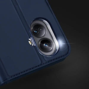 Hurtownia GSM - Dux Ducis Skin Pro Case für Realme 10 Pro+ Plus blau - DDS1561 - {ean13} - Hurt