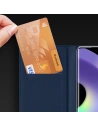 Hurtownia GSM - Dux Ducis Skin Pro Case für Realme 10 Pro+ Plus blau - DDS1561 - {ean13} - Hurt