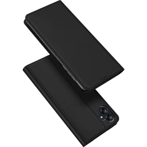 Hurtownia GSM - Etui Dux Ducis Skin Pro Samsung Galaxy A04e negru - DDS1562 - {ean13} - Hurt