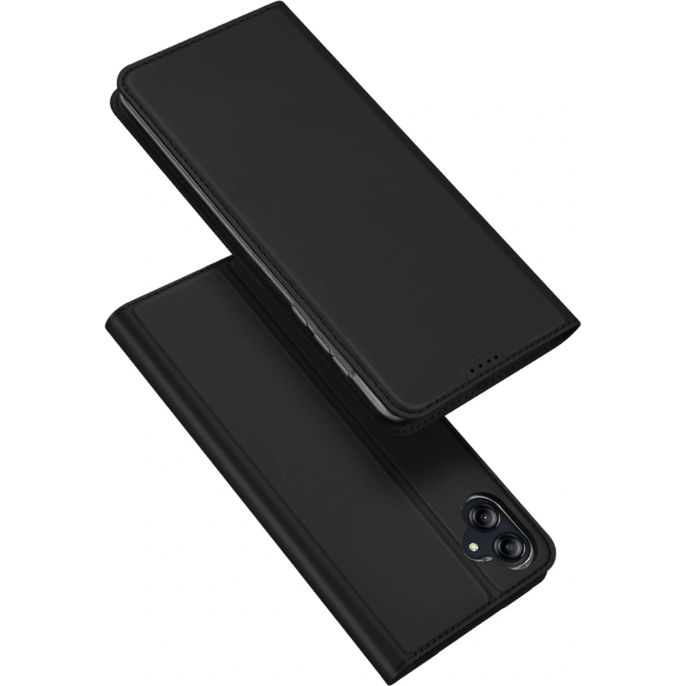 Hurtownia GSM - Case Dux Ducis Skin Pro Samsung Galaxy A04e schwarz - DDS1562 - {ean13} - Hurt