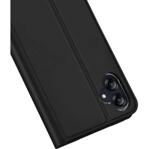 Hurtownia GSM - Etui Dux Ducis Skin Pro Samsung Galaxy A04e negru - DDS1562 - {ean13} - Hurt