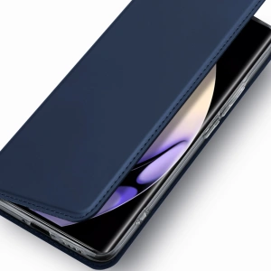 Hurtownia GSM - Dux Ducis Skin Pro Case für Realme 10 Pro+ Plus blau - DDS1561 - {ean13} - Hurt