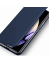Hurtownia GSM - Dux Ducis Skin Pro Case für Realme 10 Pro+ Plus blau - DDS1561 - {ean13} - Hurt