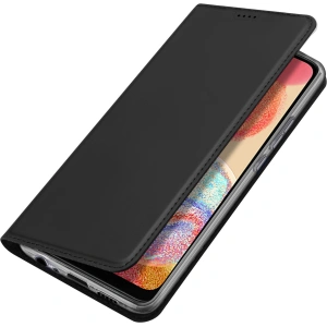Hurtownia GSM - Etui Dux Ducis Skin Pro Samsung Galaxy A04e negru - DDS1562 - {ean13} - Hurt