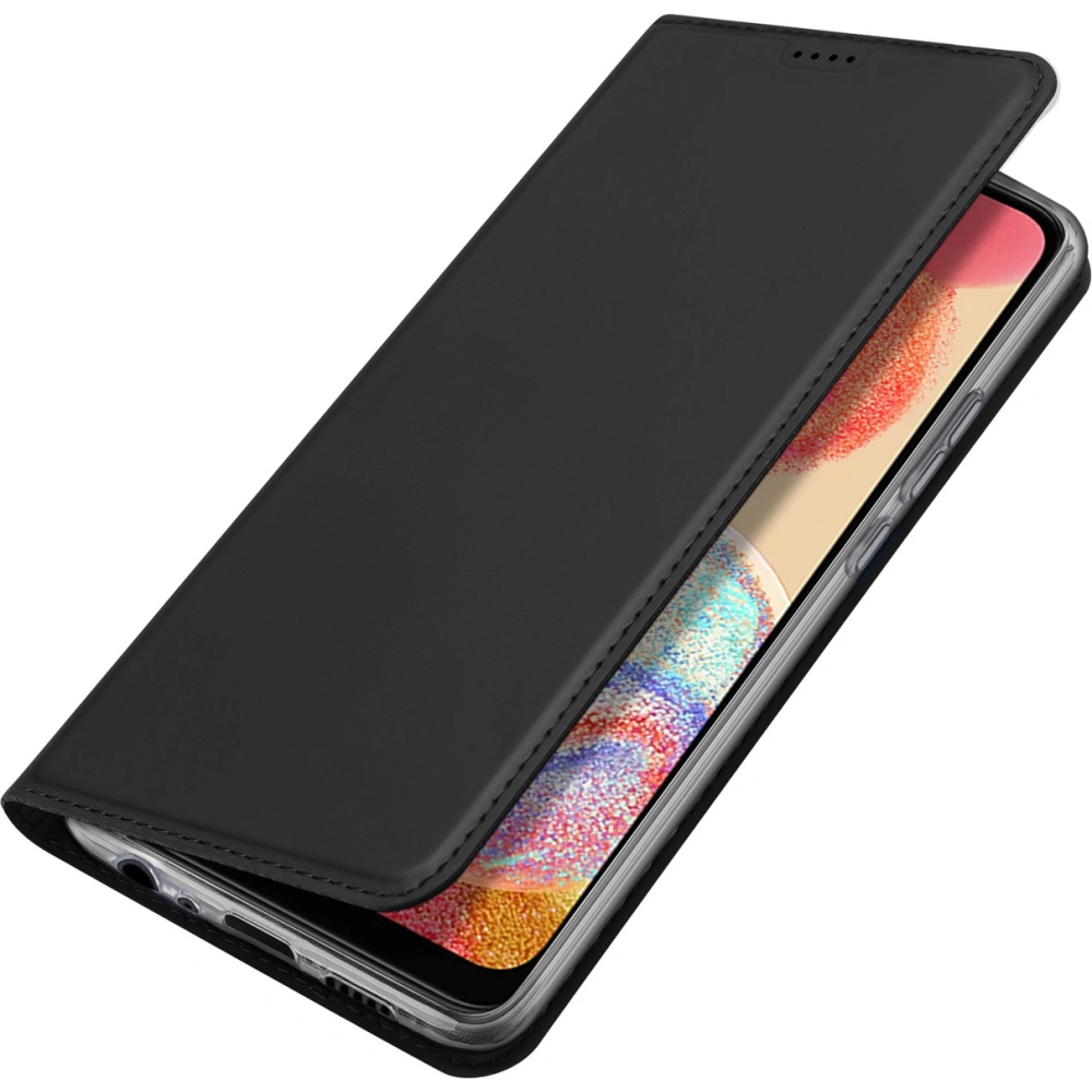 Hurtownia GSM - Case Dux Ducis Skin Pro Samsung Galaxy A04e schwarz - DDS1562 - {ean13} - Hurt