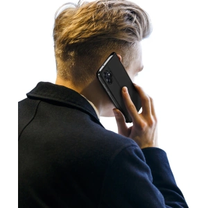 Hurtownia GSM - Etui Dux Ducis Skin Pro Samsung Galaxy A04e negru - DDS1562 - {ean13} - Hurt