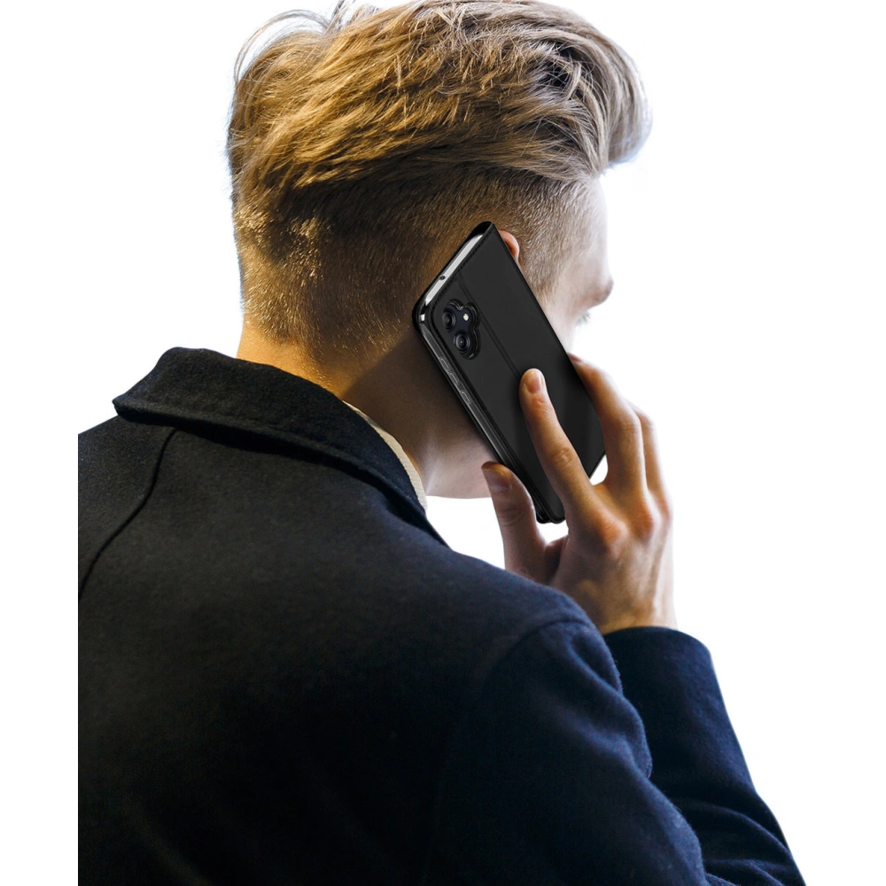 Hurtownia GSM - Case Dux Ducis Skin Pro Samsung Galaxy A04e schwarz - DDS1562 - {ean13} - Hurt