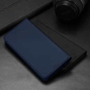 Hurtownia GSM - Etui Dux Ducis Skin Pro Samsung Galaxy A04e negru - DDS1562 - {ean13} - Hurt