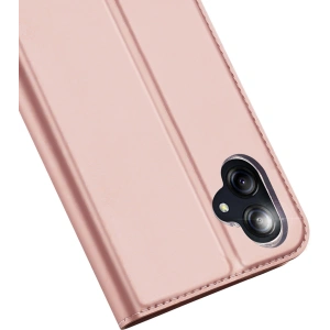 Hurtownia GSM - Etui Dux Ducis Skin Pro Samsung Galaxy A04e rózsaszínű - DDS1564 - {ean13} - Hurt