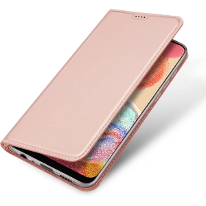 Hurtownia GSM - Etui Dux Ducis Skin Pro Samsung Galaxy A04e rozie - DDS1564 - {ean13} - Hurt