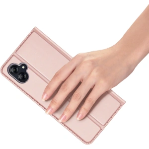 Hurtownia GSM - Etui Dux Ducis Skin Pro Samsung Galaxy A04e rozie - DDS1564 - {ean13} - Hurt