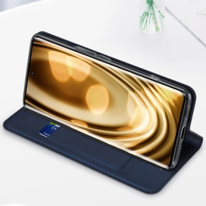 Hurtownia GSM - Etui Dux Ducis Skin Pro Samsung Galaxy A04e rozie - DDS1564 - {ean13} - Hurt
