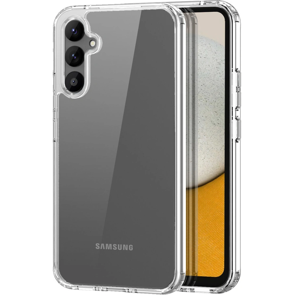 Hurtownia GSM - Etui Dux Ducis Clin Samsung Galaxy A34 5G átlátszó - DDS1565 - {ean13} - Hurt
