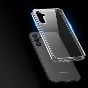Hurtownia GSM - Etui Dux Ducis Clin Samsung Galaxy A34 5G átlátszó - DDS1565 - {ean13} - Hurt