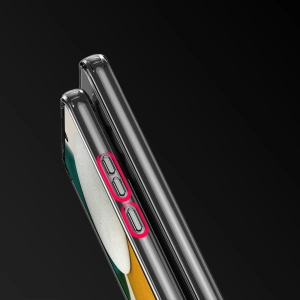 Hurtownia GSM - Etui Dux Ducis Clin Samsung Galaxy A34 5G átlátszó - DDS1565 - {ean13} - Hurt