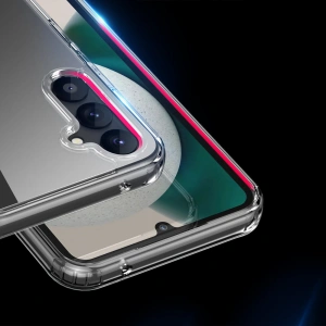 Hurtownia GSM - Etui Dux Ducis Clin Samsung Galaxy A34 5G átlátszó - DDS1565 - {ean13} - Hurt