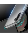 Wholesale Dux Ducis Clin Samsung Galaxy A34 5G clear - DDS1565 - {ean13} - Hurt