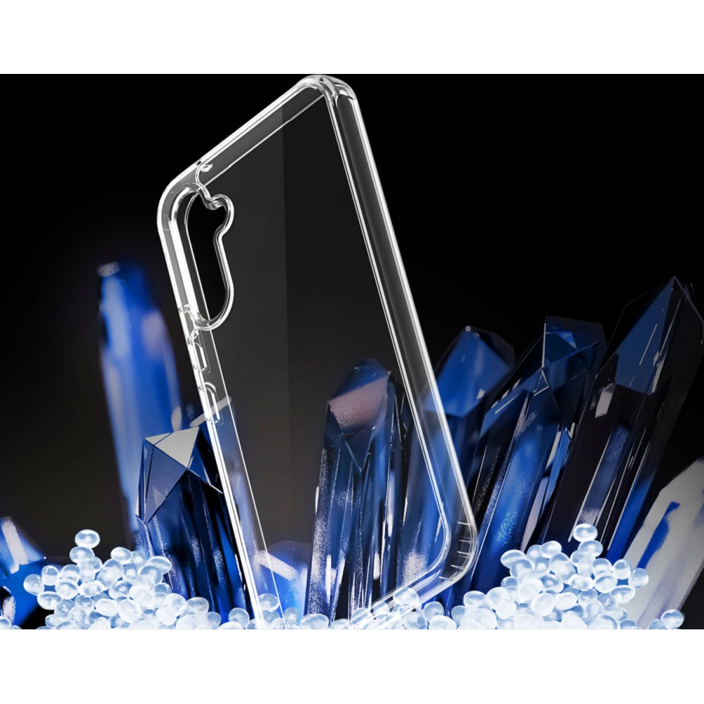 Hurtownia GSM - Case Dux Ducis Clin Samsung Galaxy A34 5G transparent - DDS1565 - {ean13} - Hurt