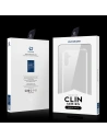 Hurtownia GSM - Etui Dux Ducis Clin Samsung Galaxy A34 5G průhledné - DDS1565 - {ean13} - Hurt